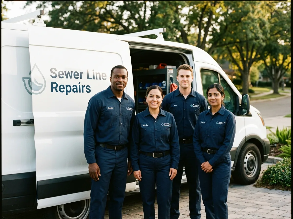 Emergency Plumber company in Waterford, PA