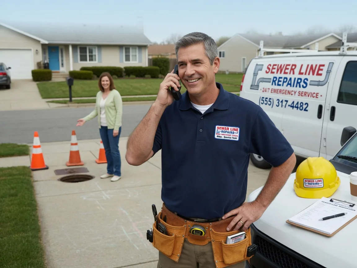 Emergency Plumber Waterford, PA FAQs